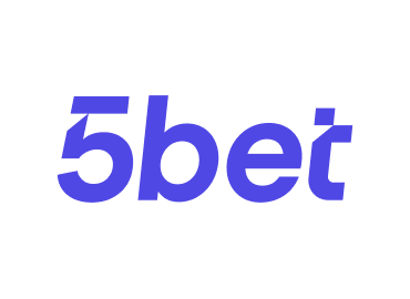 5bet Logo